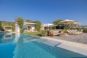 Hotel Exclusive Luxury Villa with Stunning Sea Views